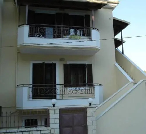 Tsogkas