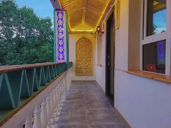 Yining Qingshe Homestay