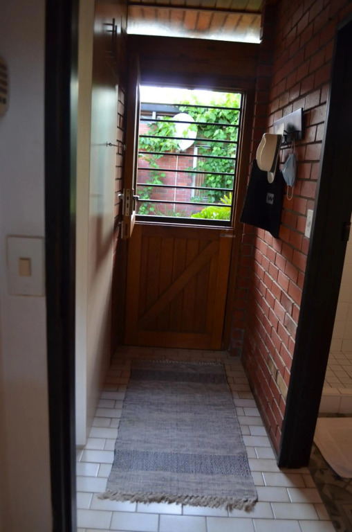 The Red Wine Cottage