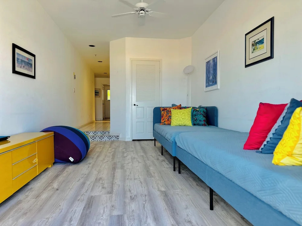 Hamilton Cove Villa 9 58 With Zero Steps
