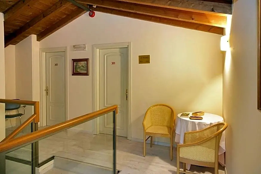 Hotel Ristorante Miralago