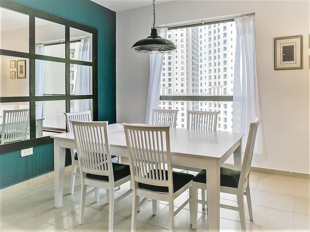 One Perfect Stay - Murjan 2