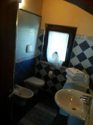 Casa Del Sole
