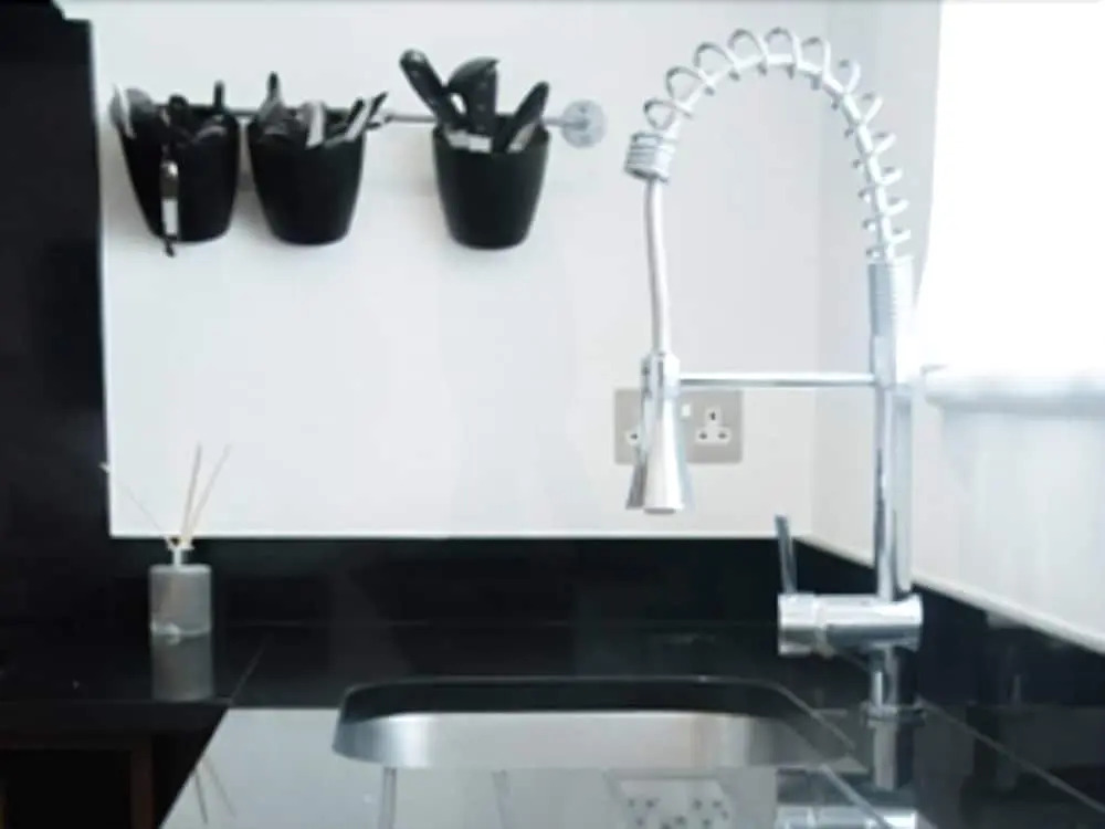 The King's Cross Boutique Apartment!!!