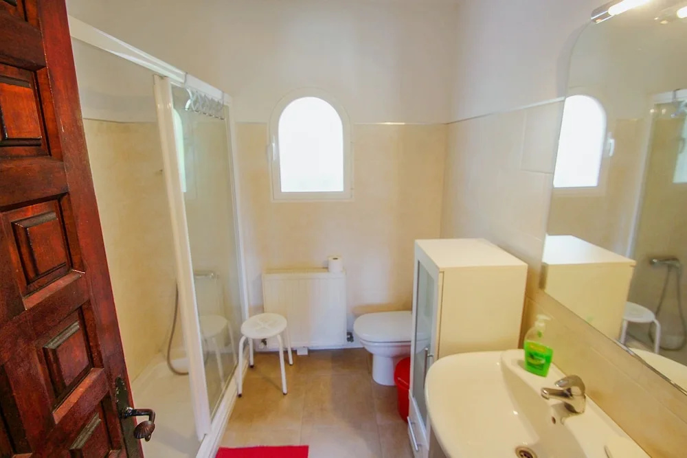 El Atarceder-6 - sea view villa with private pool in Benissa
