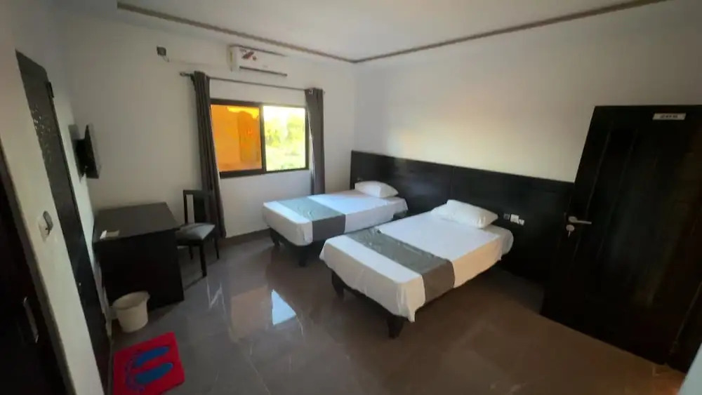 Airport INN Hotel
