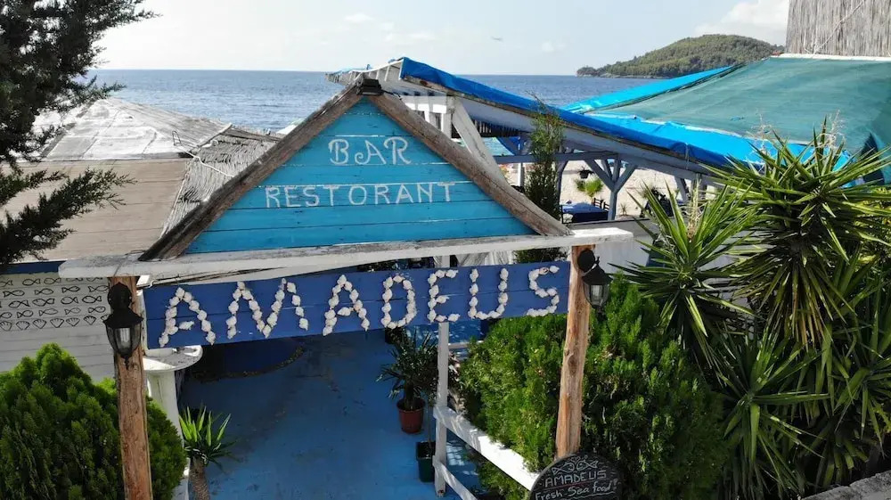Zahos Hotel