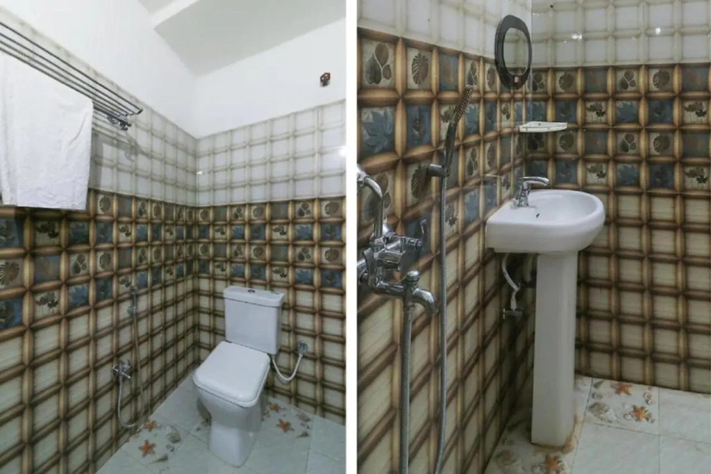 STAYMAKER Gharana Resort