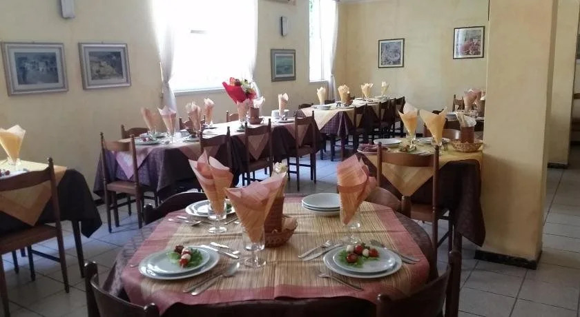 Hotel Eleonora