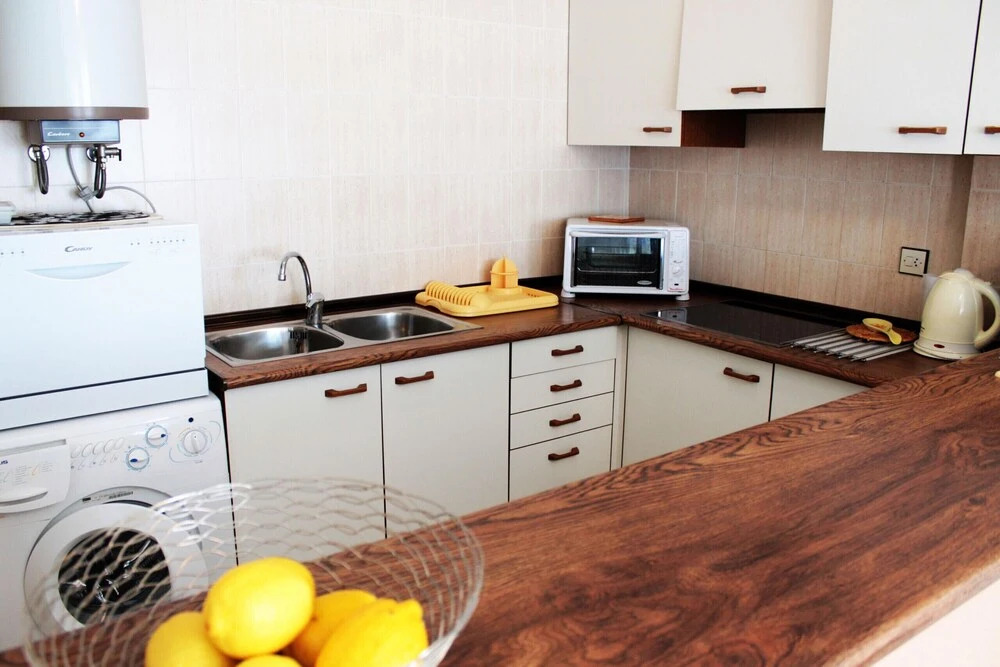 181-apartamento Vistas al Puerto
