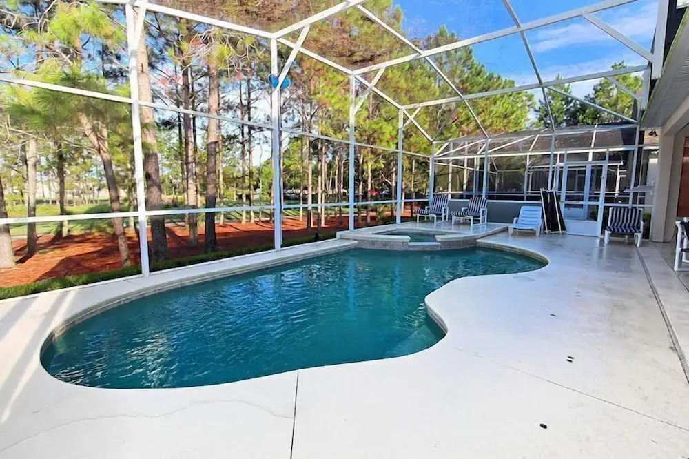 Ov3116 - Highlands Reserve - 5 Bed 3 Baths Villa