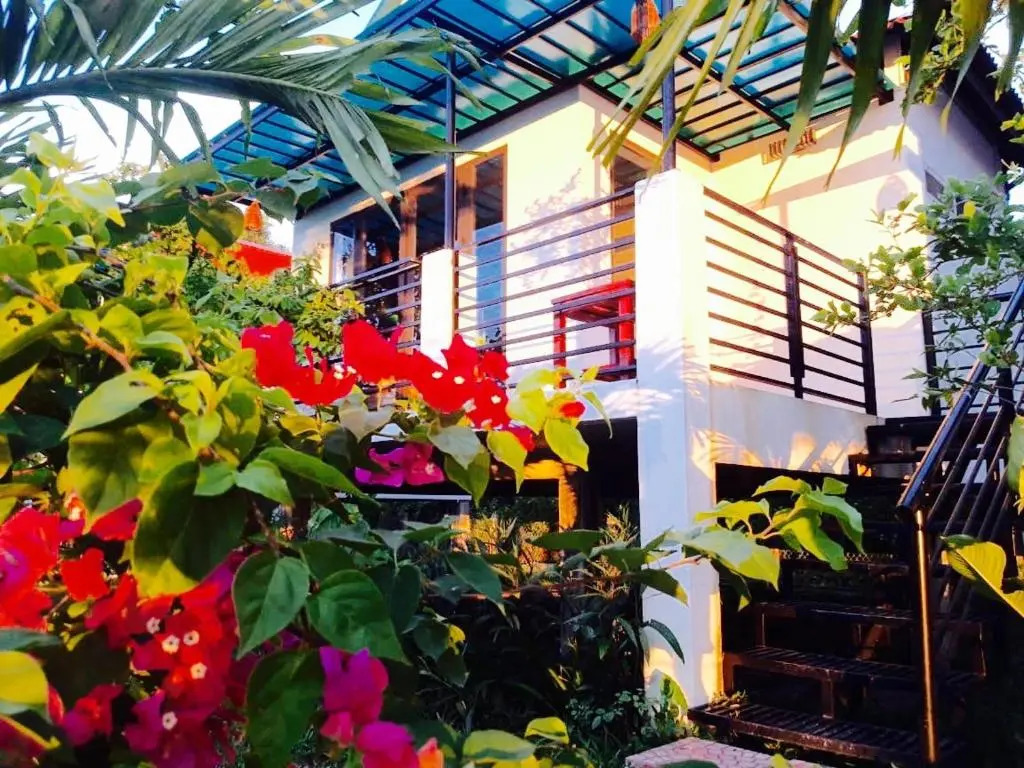 Palafita Bungalow