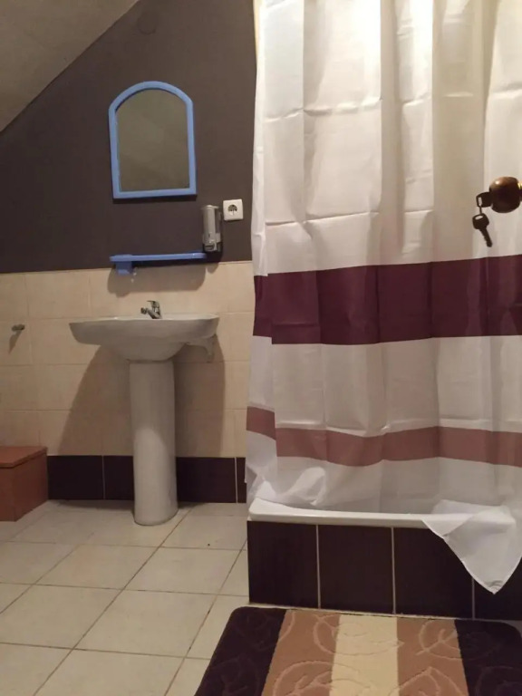 Hostel Vokzal