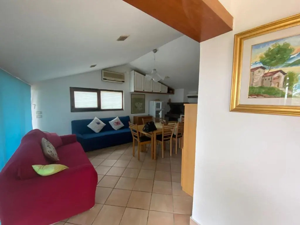 Casa Barbara