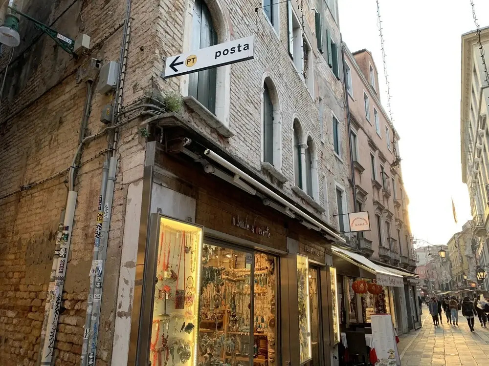 Grimaldi Apartments - Lista di Spagna