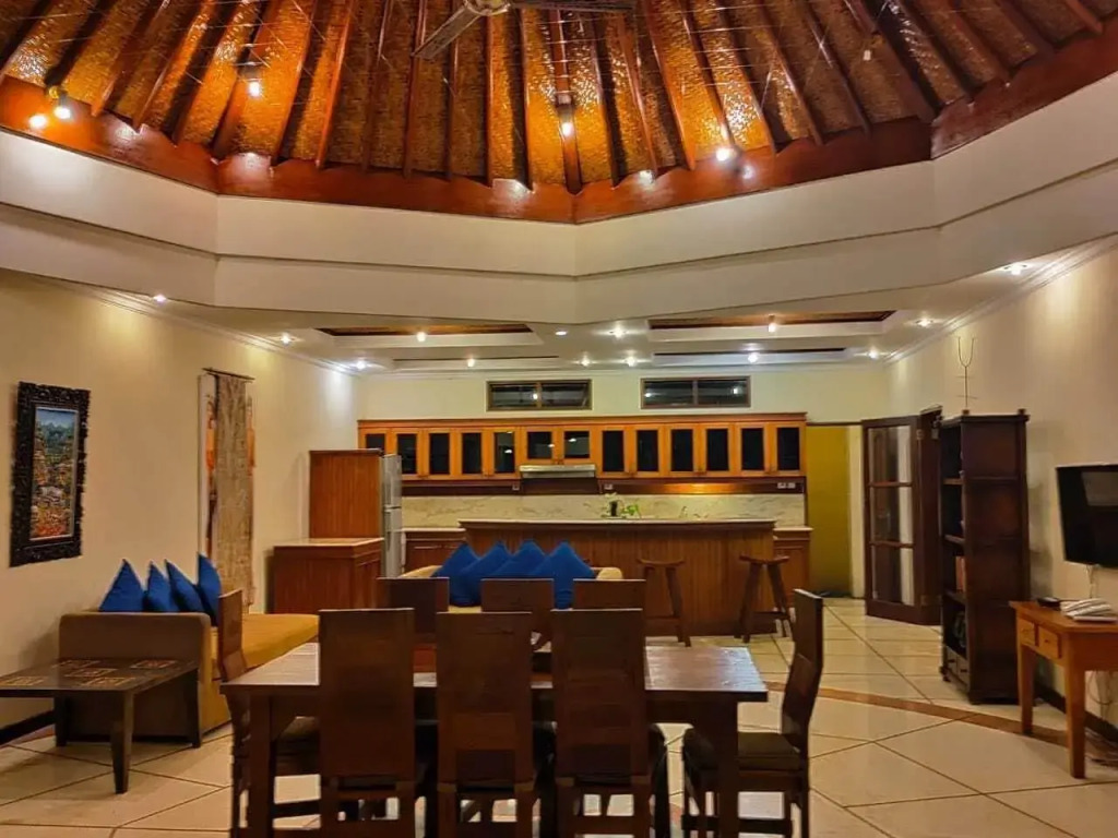 Bali Emerald Villas