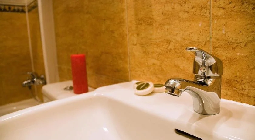 Apartamentos Dana Madrid