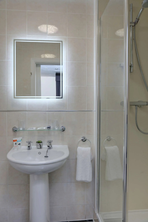 Best Western Bolholt Country Park Hotel