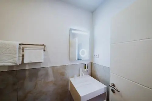 RobrookS Hotel Garni