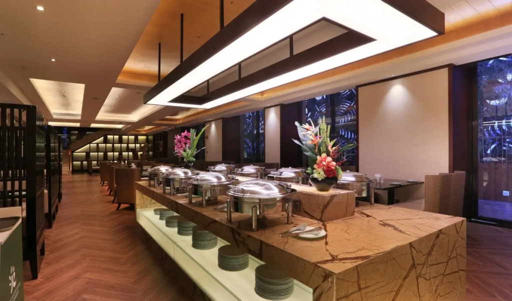 Relaxed Season Hotel Shenzhen Dongmen Branch