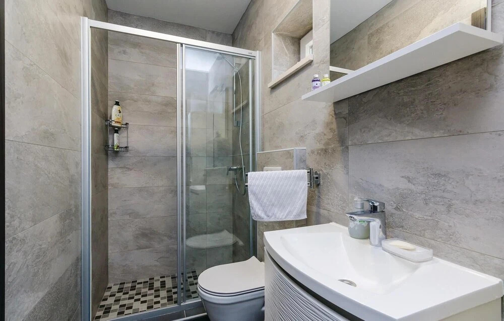 1 Bedroom Cozy Home In Gruda