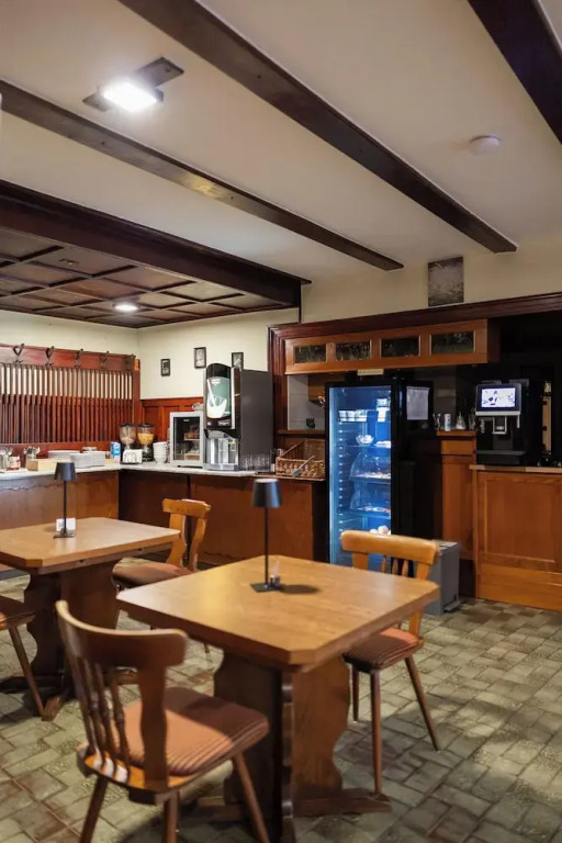 Gasthof zum goldenen Schiff - Historisches Hotel mit Frühstück & Self-Check-in