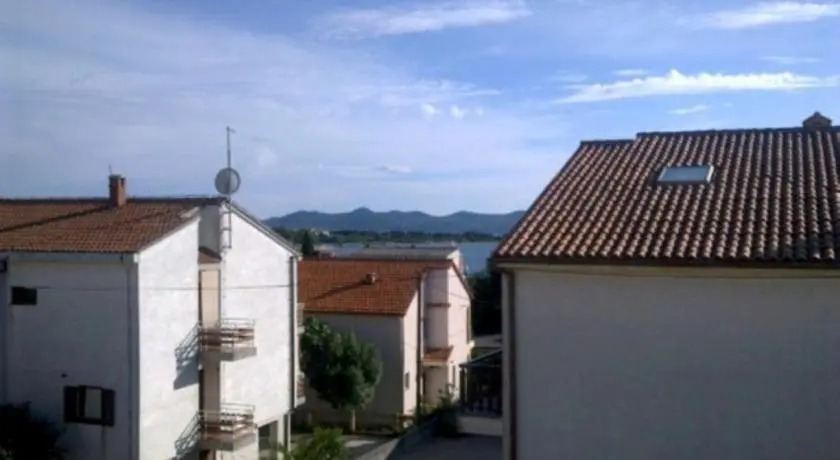 Apartments Kokić