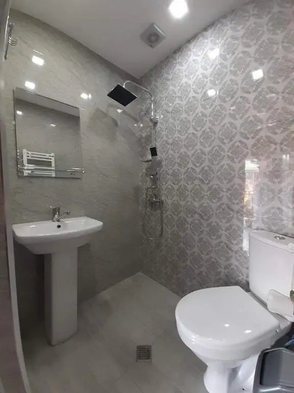 Davit batoni Guest house