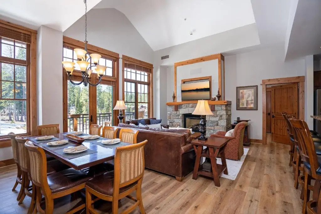 New Listing! Top Floor Village at Northstar Residence - Big Horn 504