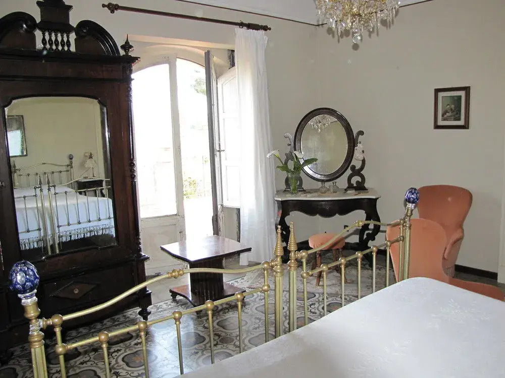 B&B Valle Allegra