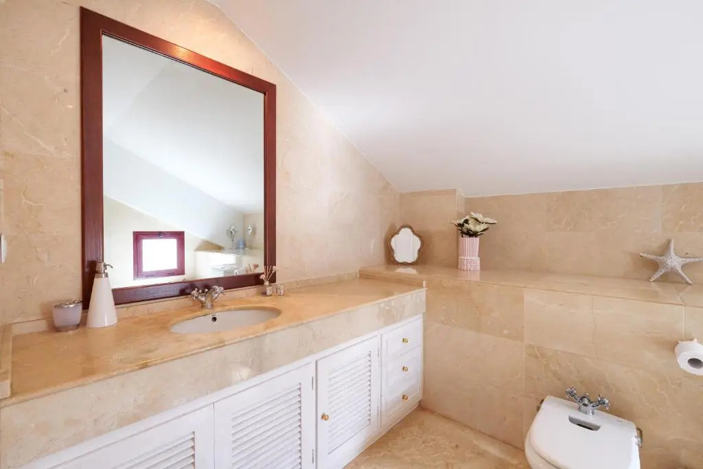 4 Bedroom Apartment in Noray, San Pedro Beach