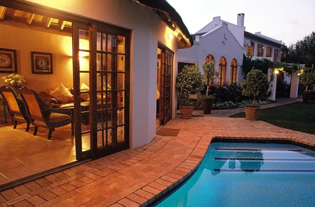 Woodall Country House and Spa