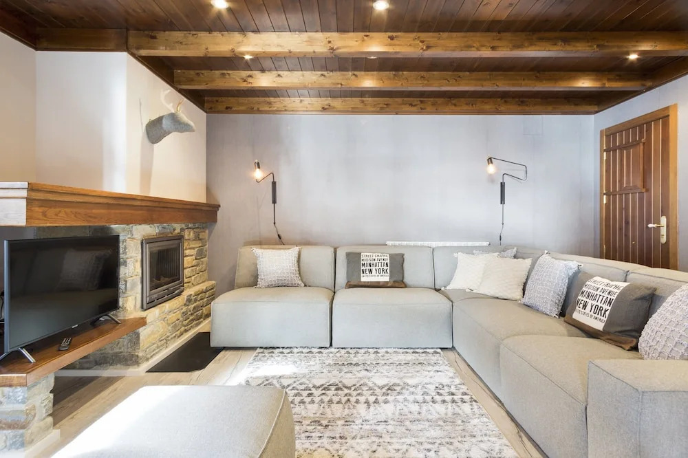 Luderna - Apartamento Val de Ruda B76 Argulls