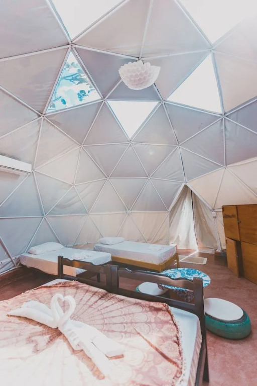 Mundomo Glamping Jericoacoara