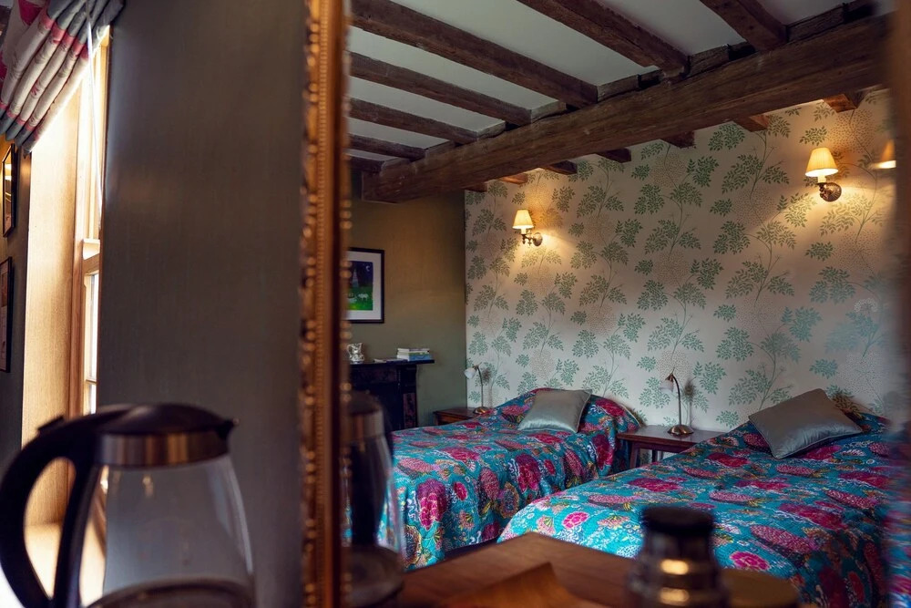 Manor Farm House - Peaceful Stays