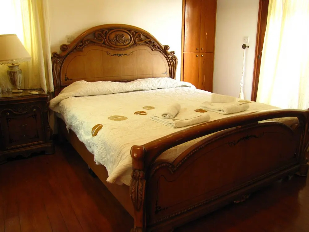 Webooking Knossos Villa