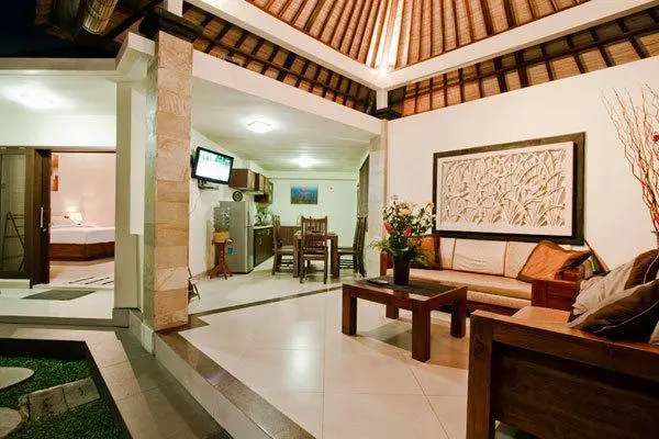 Villa Pulu Uluwatu Bali