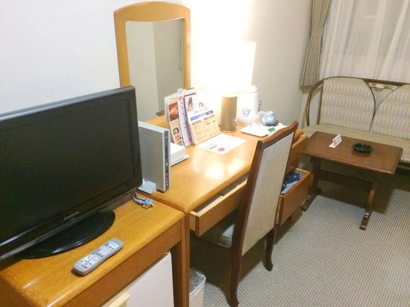 Toyo Grand Hotel