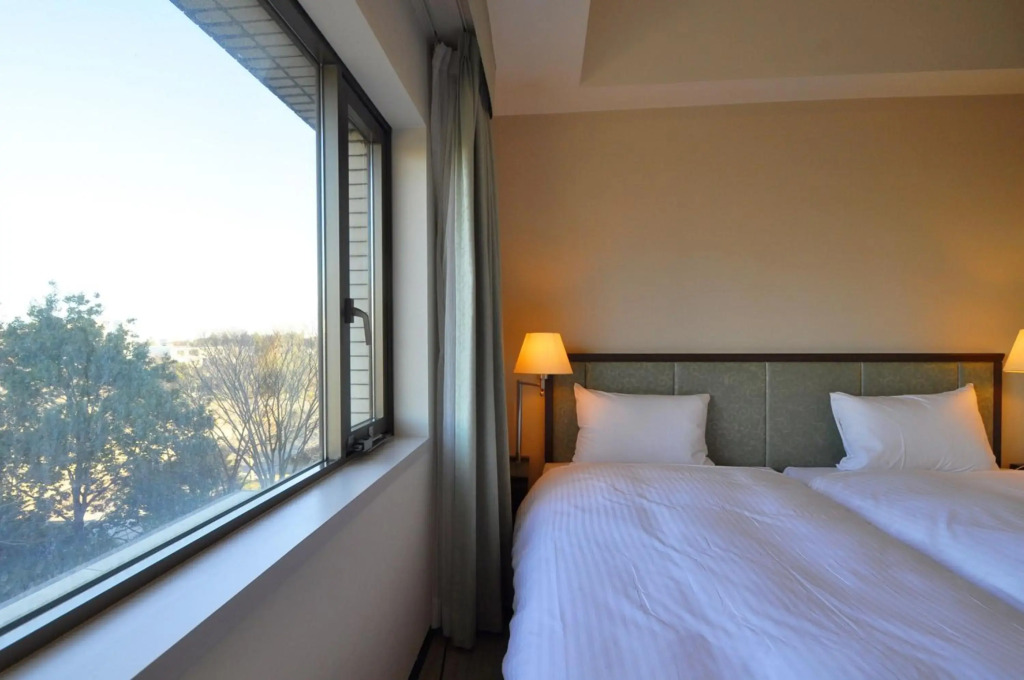HOTEL JAL City Tsukuba