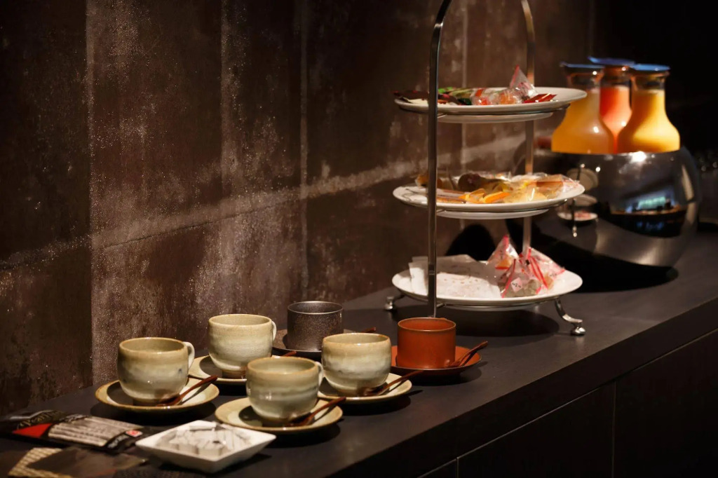 Hotel The Celestine Kyoto Gion