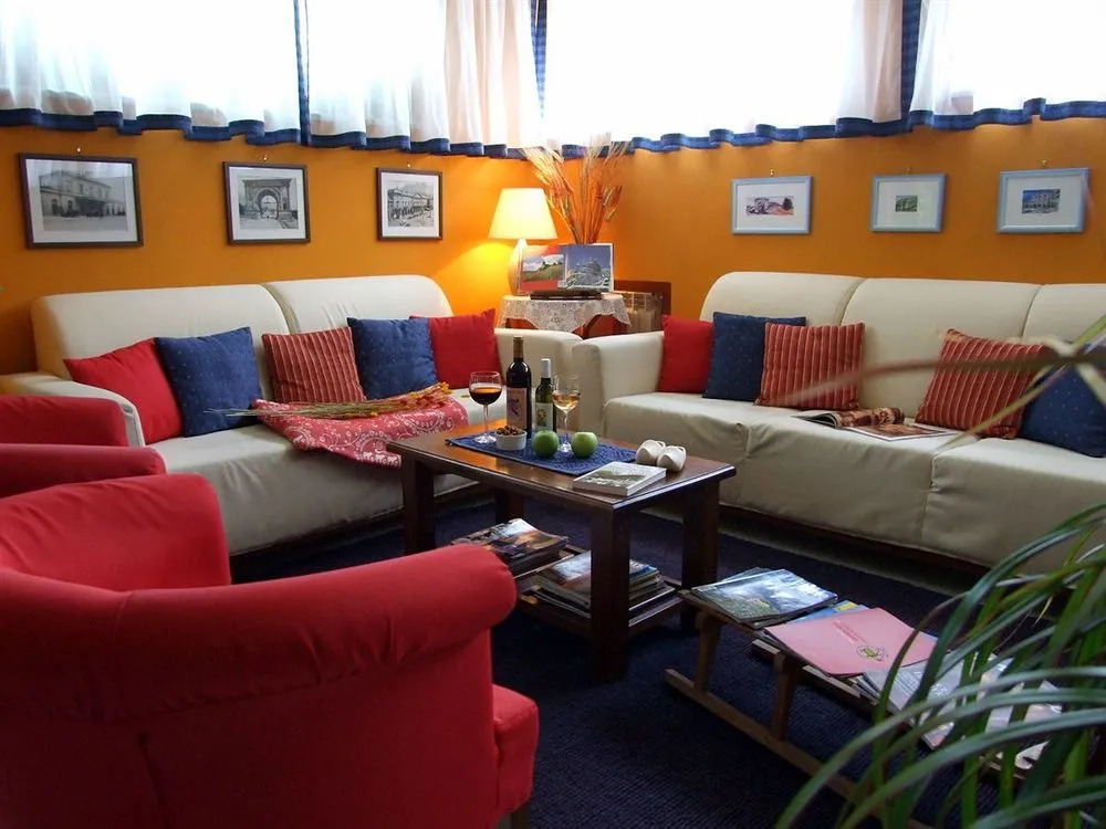Hotel Saint Pierre