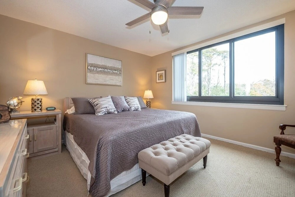 Island Club 5301 by Jackson Mountain Rentals