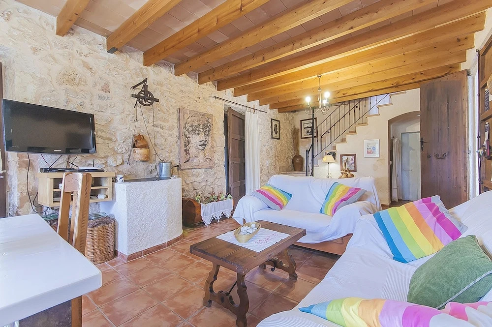 Villa Son Pou