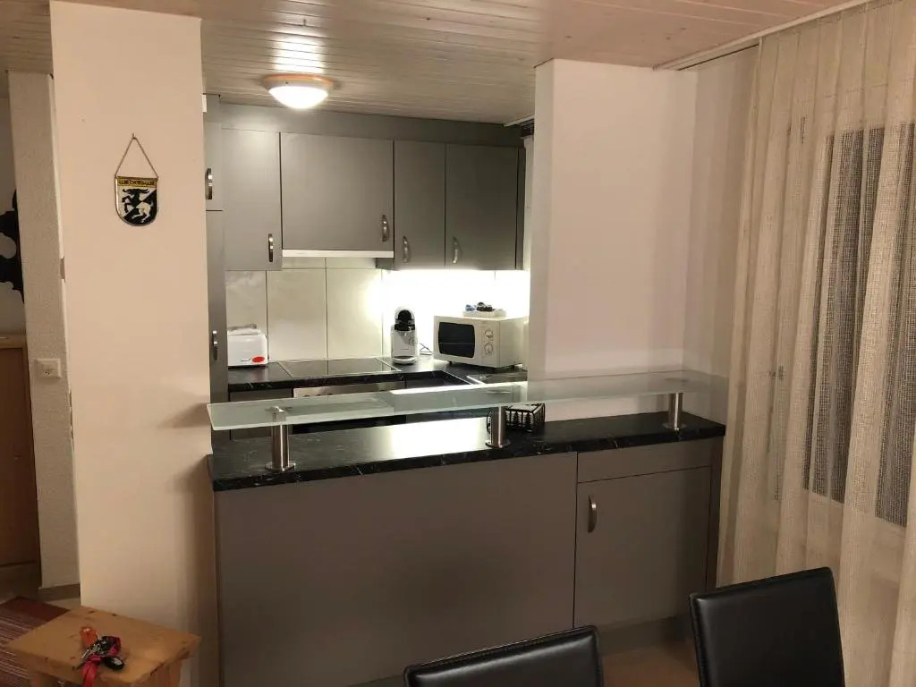 Apartment Laura