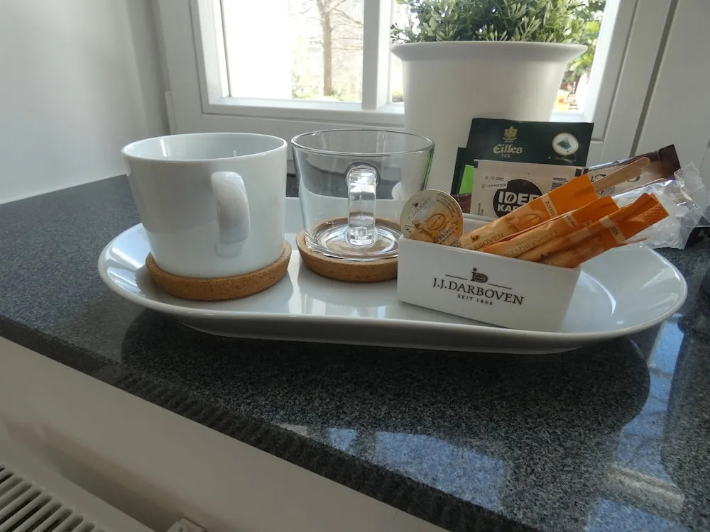 Fachwerk Hotel Wuppertal