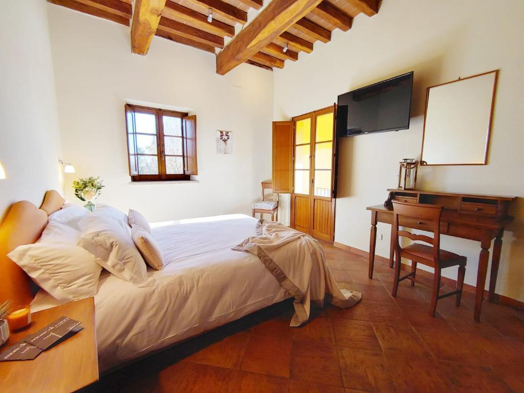 Hotel More di Cuna