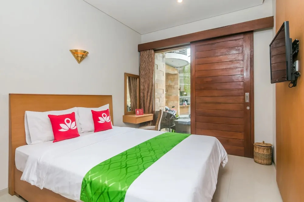ZEN Rooms Denpasar Gelogor Carik 1