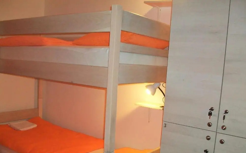 Hostel Chameleon