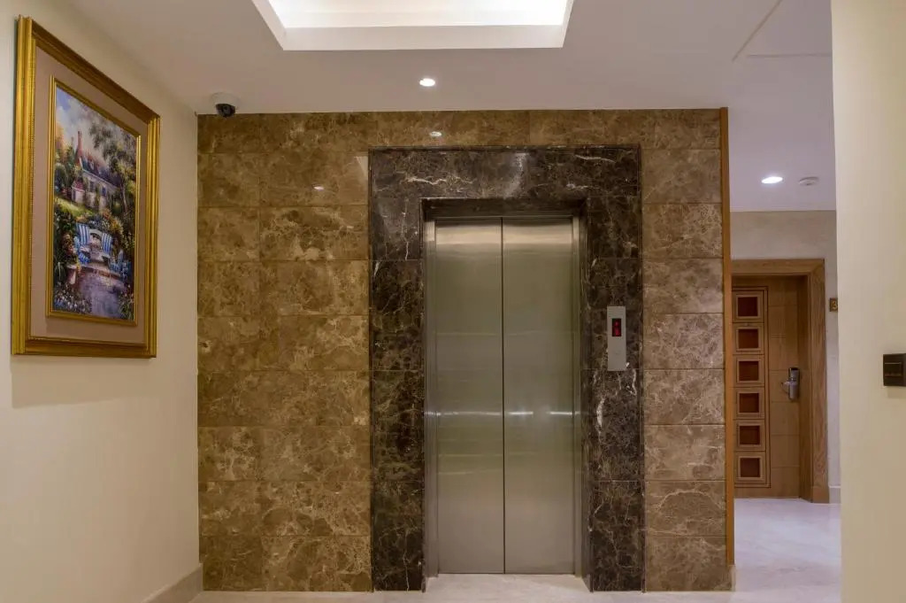 غولدن إليت للشقق المخدومة الزهراء Golden Elite Serviced Apartments AlZahra