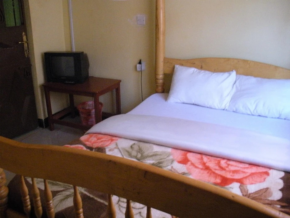 Jambo Rooms